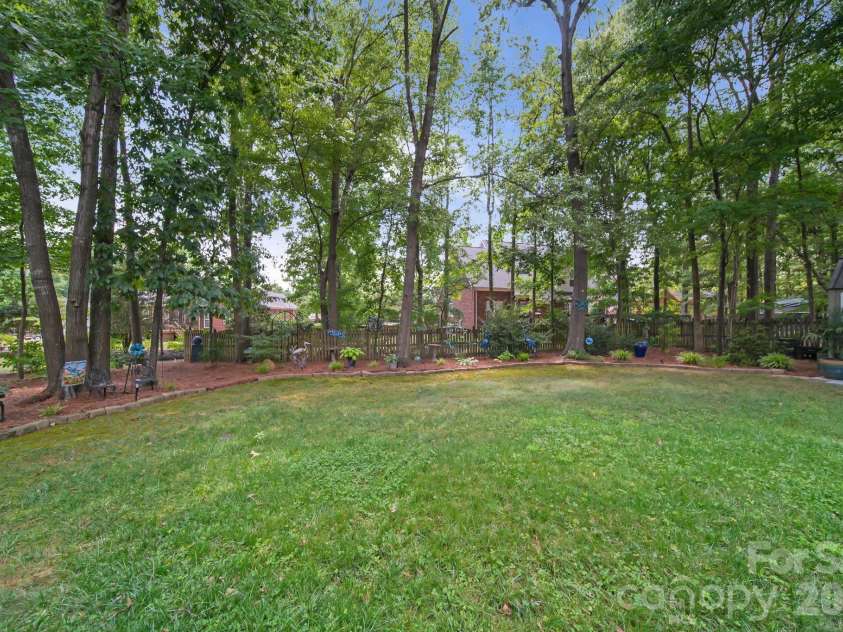 2905 Telefair Lane, Monroe, NC 28110.  MLS# CAR4405891, YatesRealty ID 40926. 
