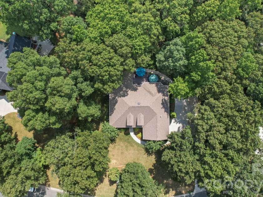 2905 Telefair Lane, Monroe, NC 28110.  MLS# CAR4405891, YatesRealty ID 40926. 