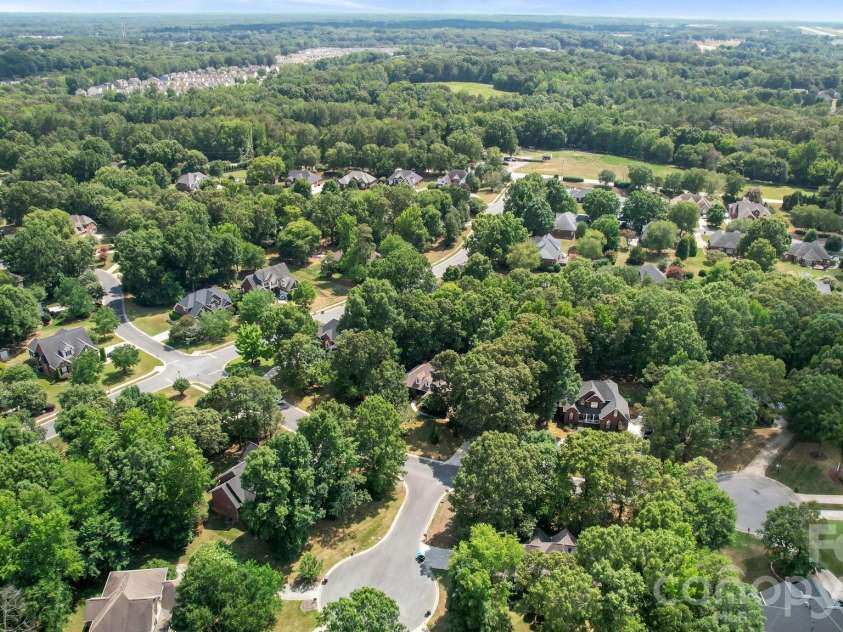 2905 Telefair Lane, Monroe, NC 28110.  MLS# CAR4405891, YatesRealty ID 40926. 