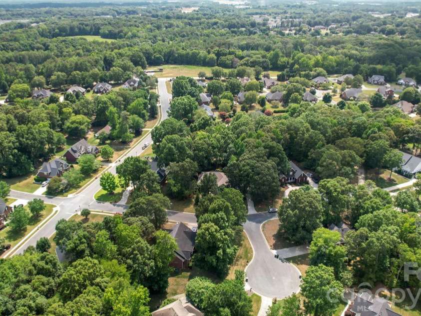 2905 Telefair Lane, Monroe, NC 28110.  MLS# CAR4405891, YatesRealty ID 40926. 