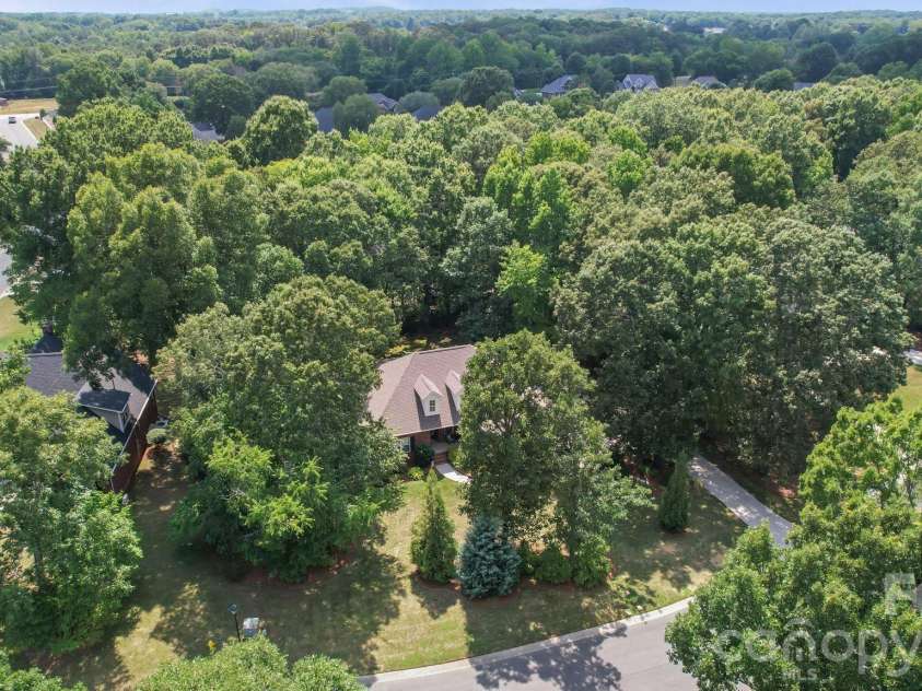 2905 Telefair Lane, Monroe, NC 28110.  MLS# CAR4405891, YatesRealty ID 40926. 