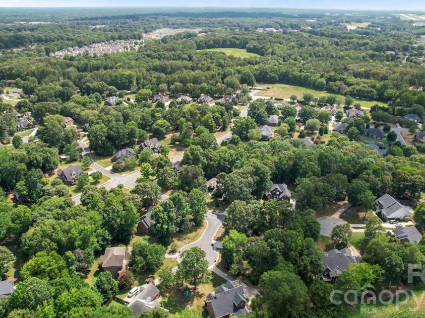 2905 Telefair Lane, Monroe, NC 28110.  MLS# CAR4405891, YatesRealty ID 40926. 