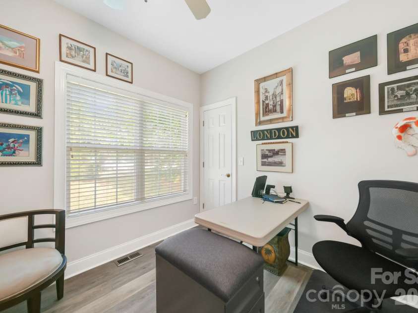 2905 Telefair Lane, Monroe, NC 28110.  MLS# CAR4405891, YatesRealty ID 40926. 