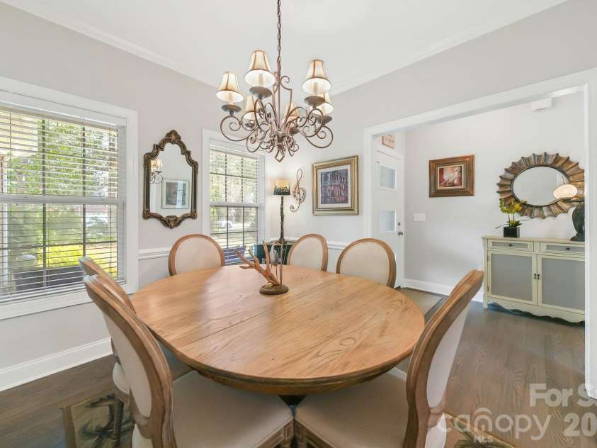 2905 Telefair Lane, Monroe, NC 28110.  MLS# CAR4405891, YatesRealty ID 40926. 