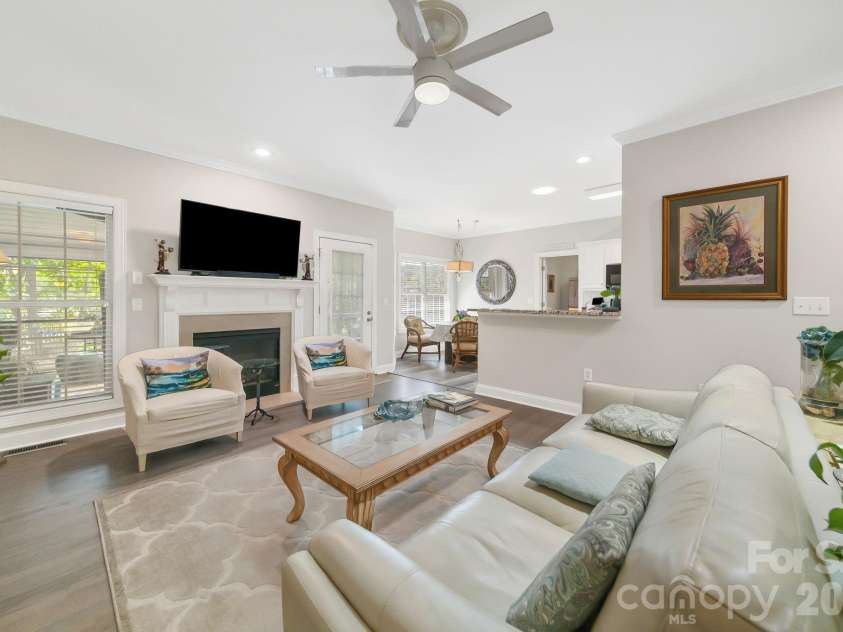 2905 Telefair Lane, Monroe, NC 28110.  MLS# CAR4405891, YatesRealty ID 40926. 