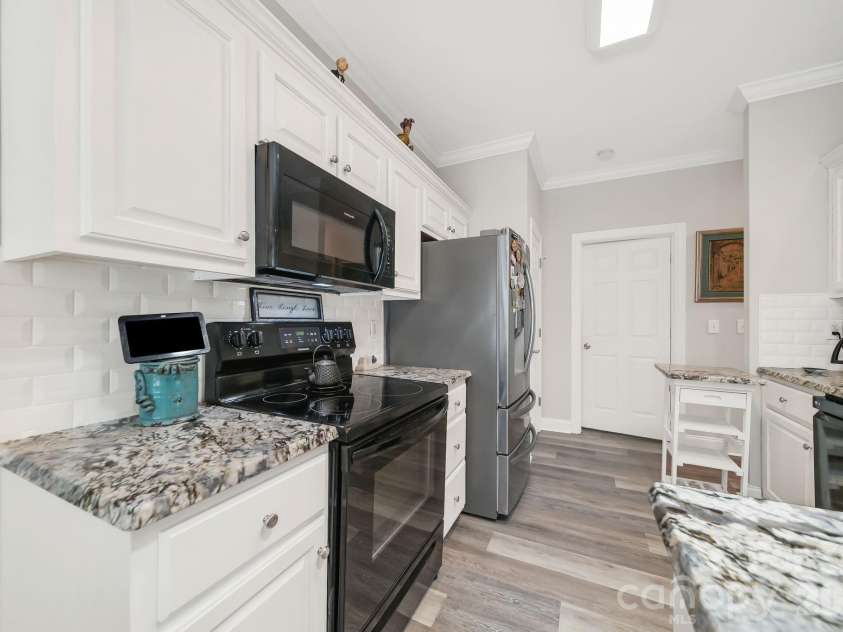 2905 Telefair Lane, Monroe, NC 28110.  MLS# CAR4405891, YatesRealty ID 40926. 