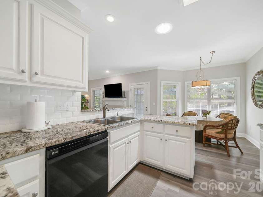 2905 Telefair Lane, Monroe, NC 28110.  MLS# CAR4405891, YatesRealty ID 40926. 