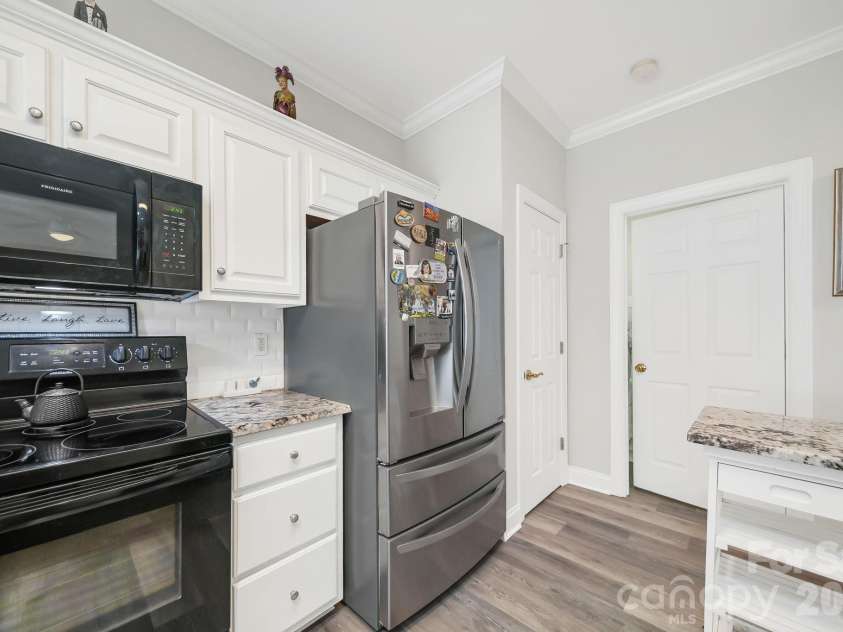 2905 Telefair Lane, Monroe, NC 28110.  MLS# CAR4405891, YatesRealty ID 40926. 
