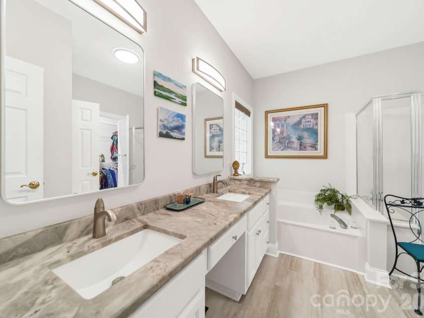 2905 Telefair Lane, Monroe, NC 28110.  MLS# CAR4405891, YatesRealty ID 40926. 