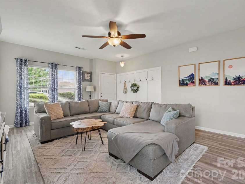 1945 Quill Court, Kannapolis, NC 28083.  MLS# CAR4409683, YatesRealty ID 40927. 