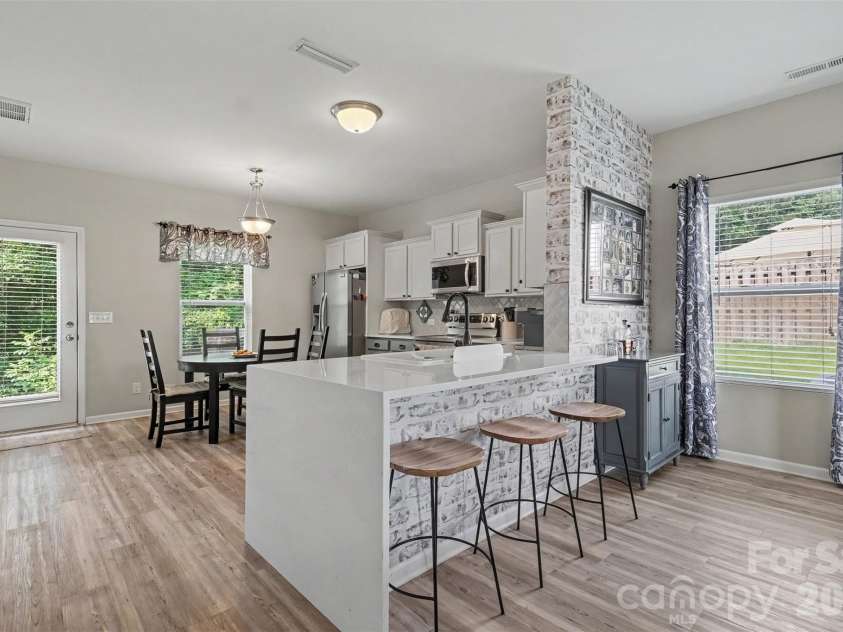 1945 Quill Court, Kannapolis, NC 28083.  MLS# CAR4409683, YatesRealty ID 40927. 
