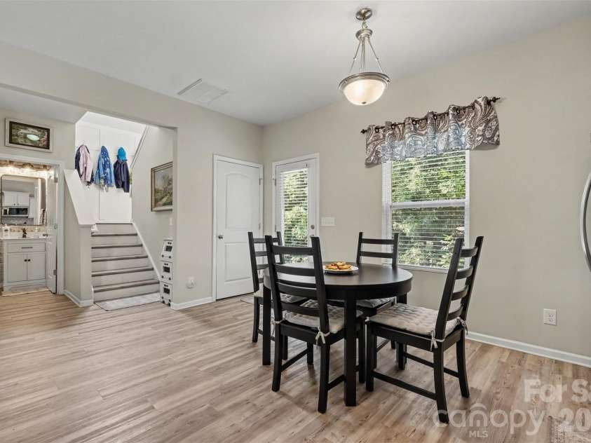 1945 Quill Court, Kannapolis, NC 28083.  MLS# CAR4409683, YatesRealty ID 40927. 