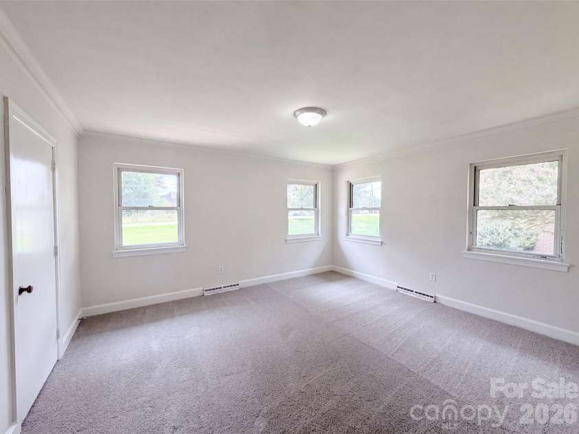 411 Roy Eaker Road, Cherryville, NC 28021.  MLS# CAR4410179, YatesRealty ID 40928. 