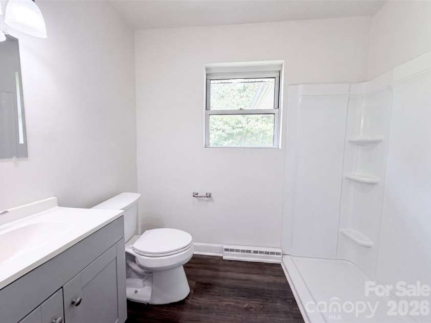 411 Roy Eaker Road, Cherryville, NC 28021.  MLS# CAR4410179, YatesRealty ID 40928. 