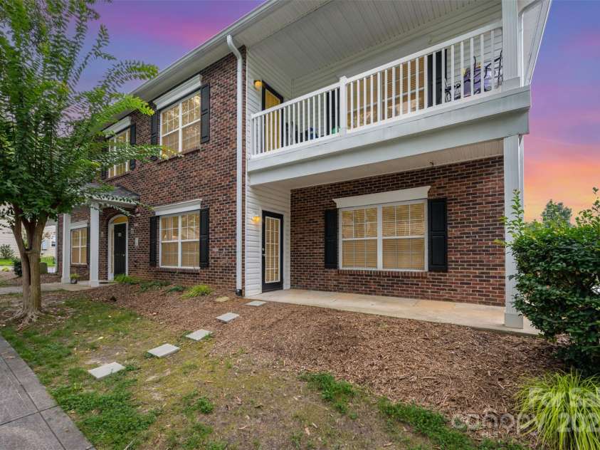 21252 Hickory Street, Cornelius, NC 28031.  MLS# CAR4293001, YatesRealty ID 4093. 