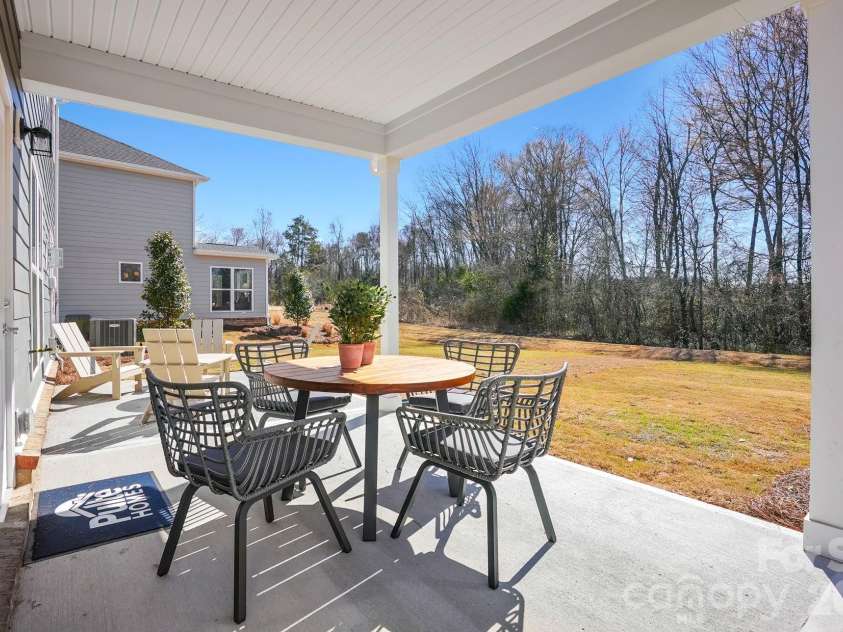 2140 Rone Branch Trail, Monroe, NC 28110.  MLS# CAR4409195, YatesRealty ID 40930. Photos Are For Representative Purposes Only