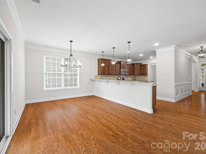 9233 Inverness Bay Road, Charlotte, NC 28278.  MLS# CAR4406001, YatesRealty ID 40933. 
