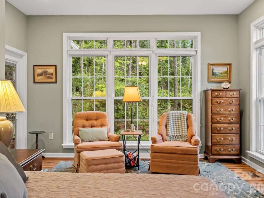 21 Four Oaks Drive, Arden, NC 28704.  MLS# CAR4407060, YatesRealty ID 40936. 