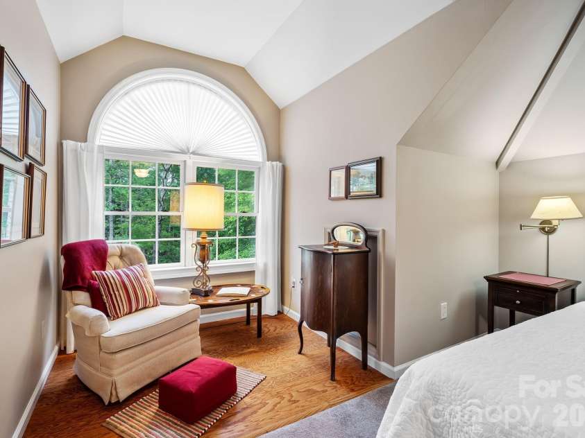 21 Four Oaks Drive, Arden, NC 28704.  MLS# CAR4407060, YatesRealty ID 40936. 