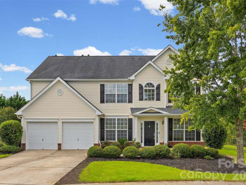 295 Age Old Way, Rock Hill, SC 29732.  MLS# CAR4409027, YatesRealty ID 40937. 