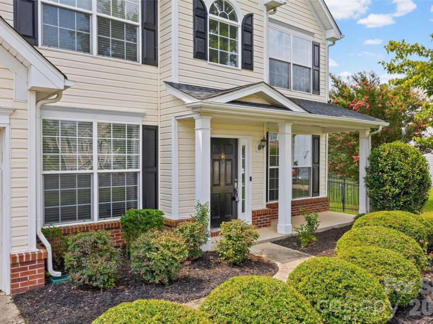 295 Age Old Way, Rock Hill, SC 29732.  MLS# CAR4409027, YatesRealty ID 40937. 