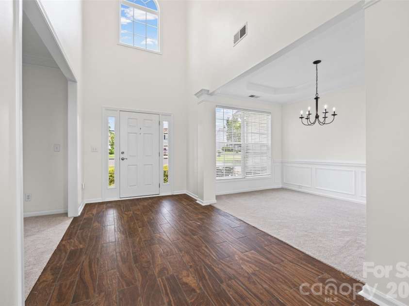 295 Age Old Way, Rock Hill, SC 29732.  MLS# CAR4409027, YatesRealty ID 40937. 