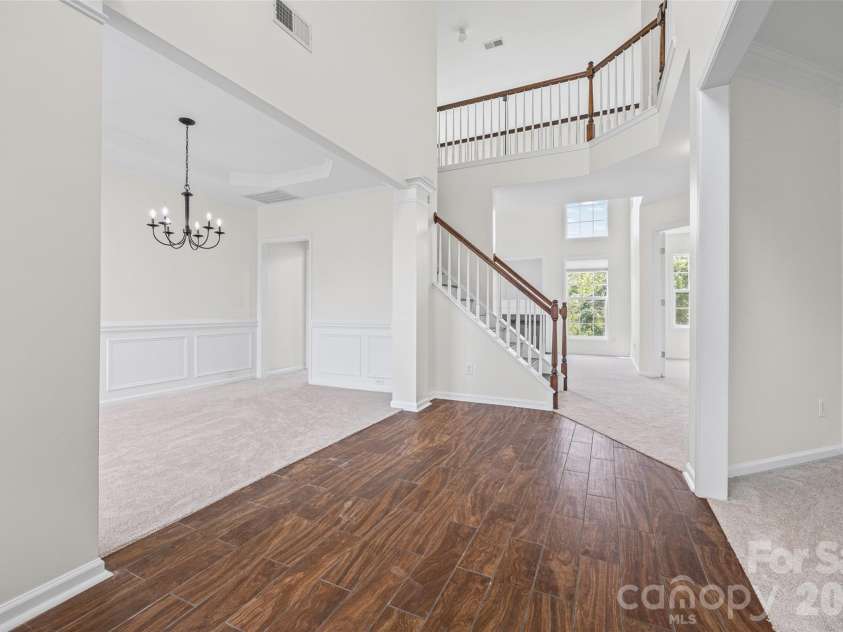 295 Age Old Way, Rock Hill, SC 29732.  MLS# CAR4409027, YatesRealty ID 40937. 