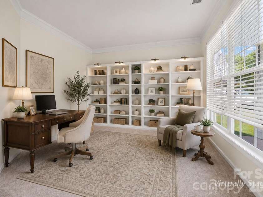 295 Age Old Way, Rock Hill, SC 29732.  MLS# CAR4409027, YatesRealty ID 40937. 