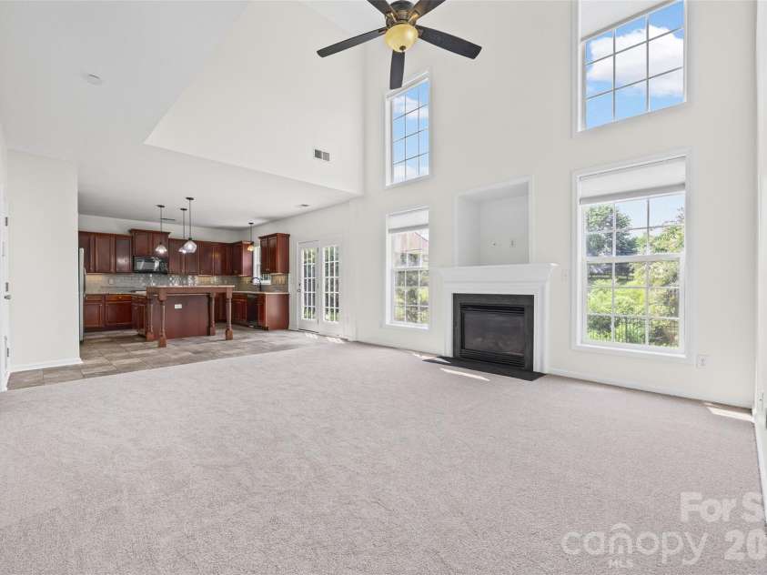 295 Age Old Way, Rock Hill, SC 29732.  MLS# CAR4409027, YatesRealty ID 40937. 