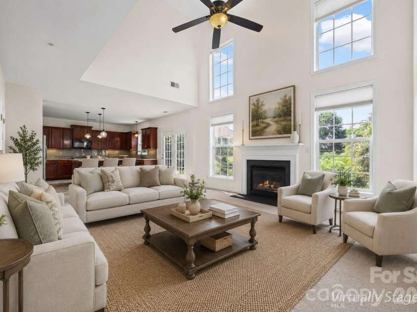 295 Age Old Way, Rock Hill, SC 29732.  MLS# CAR4409027, YatesRealty ID 40937. 