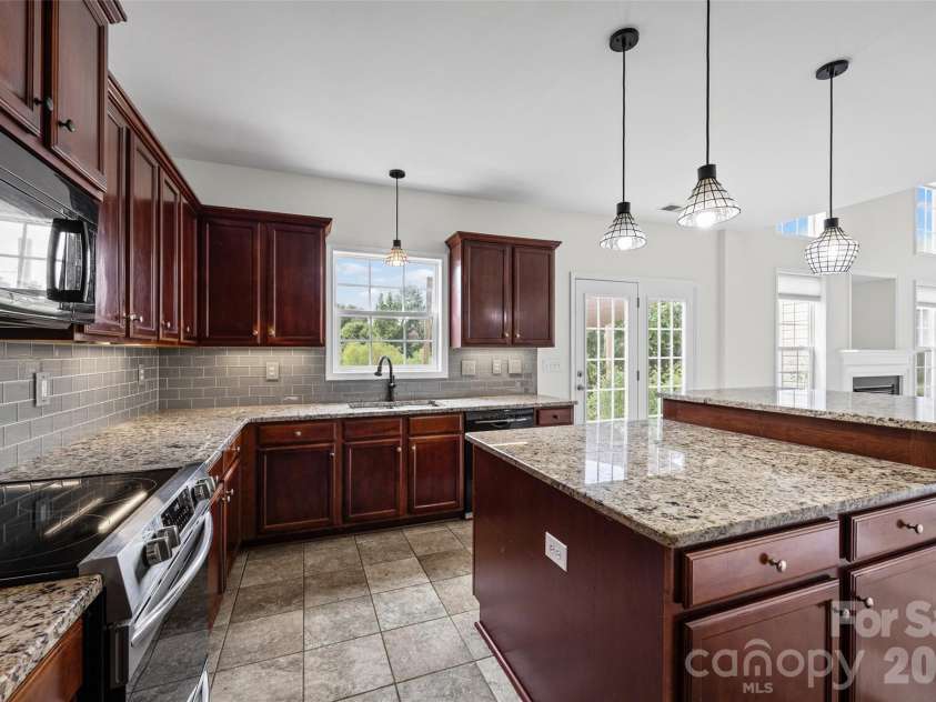 295 Age Old Way, Rock Hill, SC 29732.  MLS# CAR4409027, YatesRealty ID 40937. 