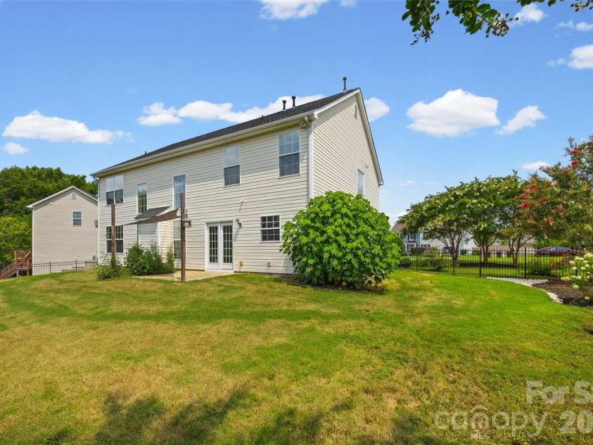 295 Age Old Way, Rock Hill, SC 29732.  MLS# CAR4409027, YatesRealty ID 40937. 