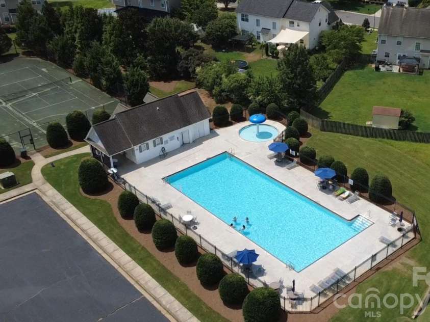 295 Age Old Way, Rock Hill, SC 29732.  MLS# CAR4409027, YatesRealty ID 40937. 