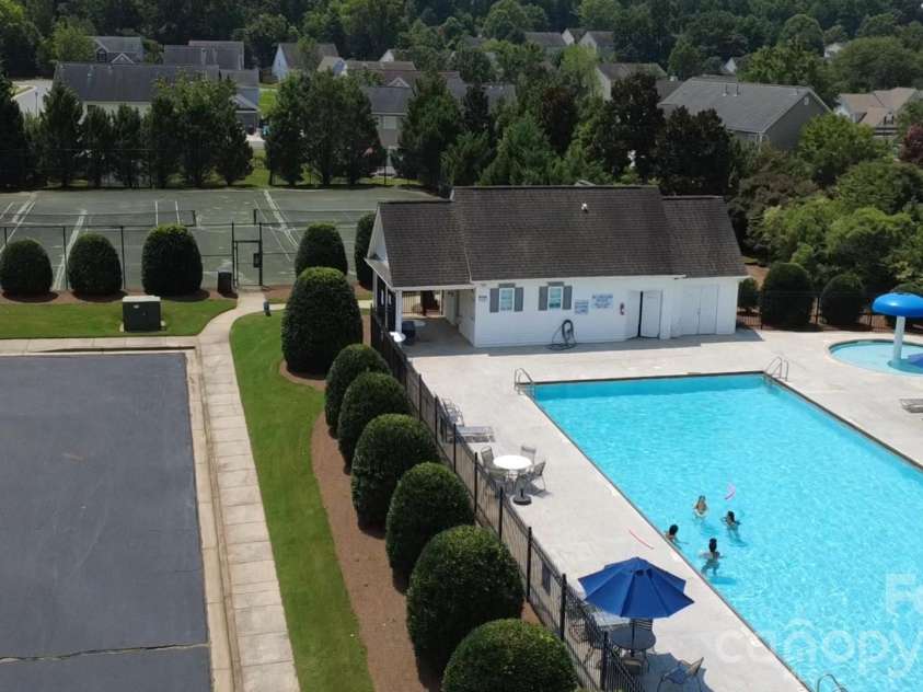 295 Age Old Way, Rock Hill, SC 29732.  MLS# CAR4409027, YatesRealty ID 40937. 
