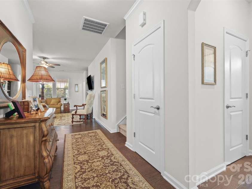 2336 Abundance Lane, Waxhaw, NC 28173.  MLS# CAR4407196, YatesRealty ID 40939. 