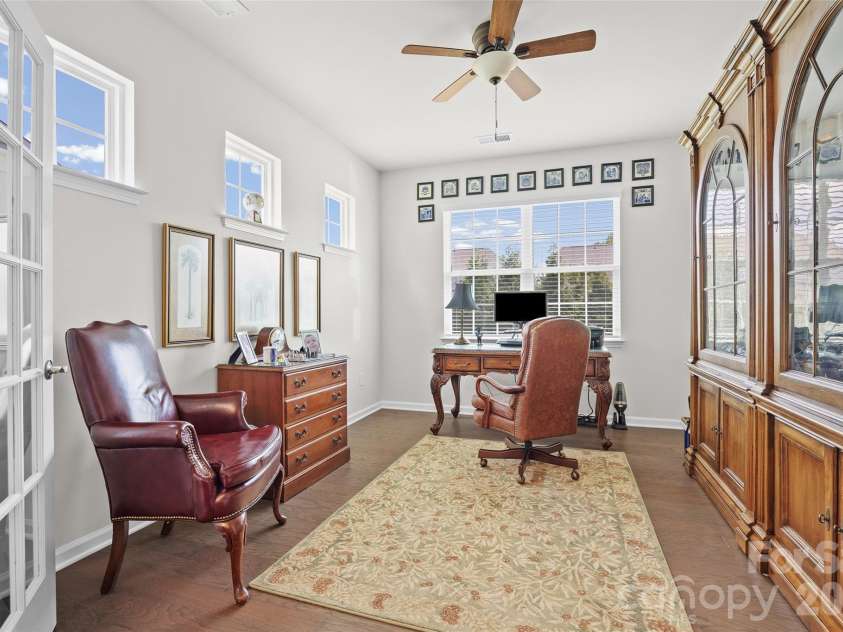 2336 Abundance Lane, Waxhaw, NC 28173.  MLS# CAR4407196, YatesRealty ID 40939. 