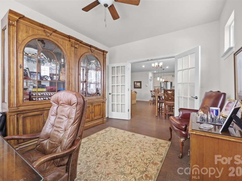 2336 Abundance Lane, Waxhaw, NC 28173.  MLS# CAR4407196, YatesRealty ID 40939. 