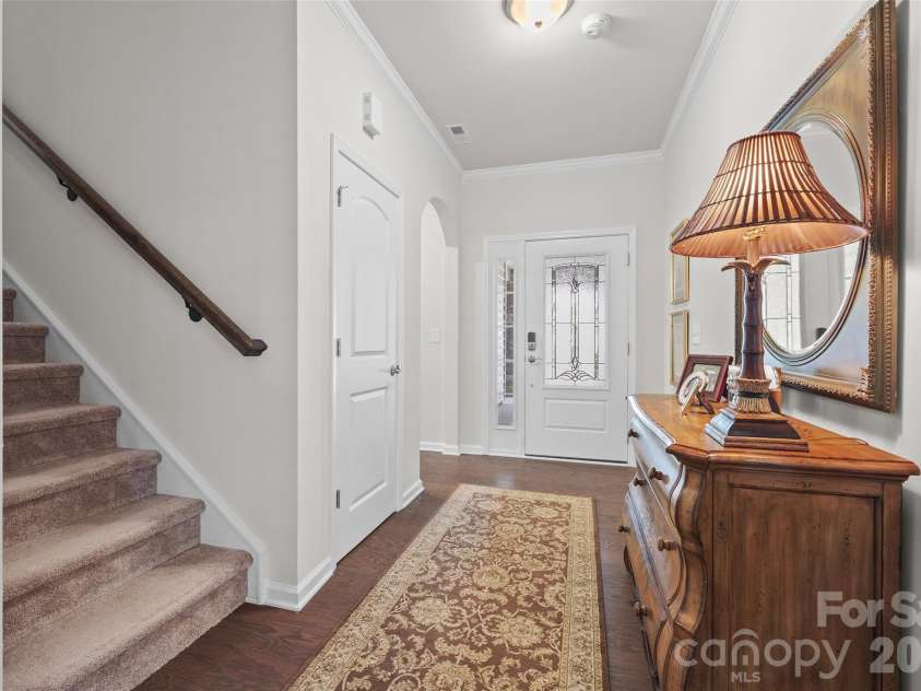 2336 Abundance Lane, Waxhaw, NC 28173.  MLS# CAR4407196, YatesRealty ID 40939. 