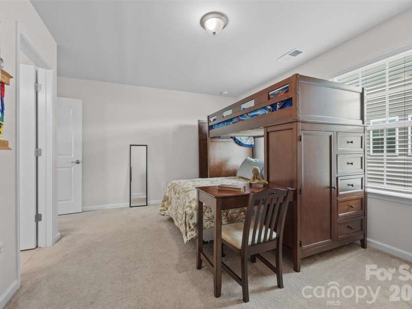 2336 Abundance Lane, Waxhaw, NC 28173.  MLS# CAR4407196, YatesRealty ID 40939. 