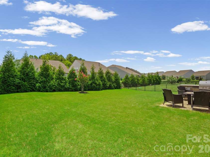 2336 Abundance Lane, Waxhaw, NC 28173.  MLS# CAR4407196, YatesRealty ID 40939. 