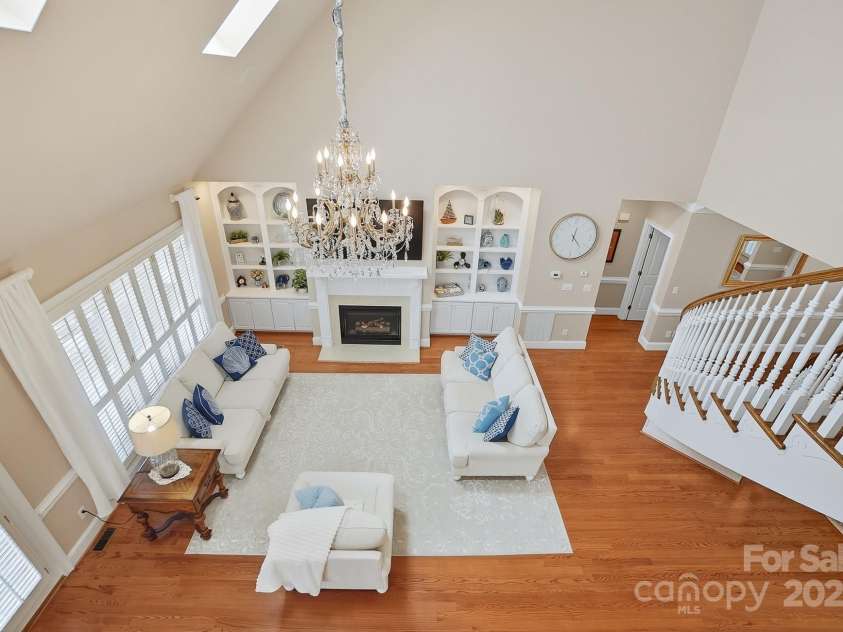 8424 Catawba Cove Drive, Belmont, NC 28012.  MLS# CAR4304261, YatesRealty ID 4094. 