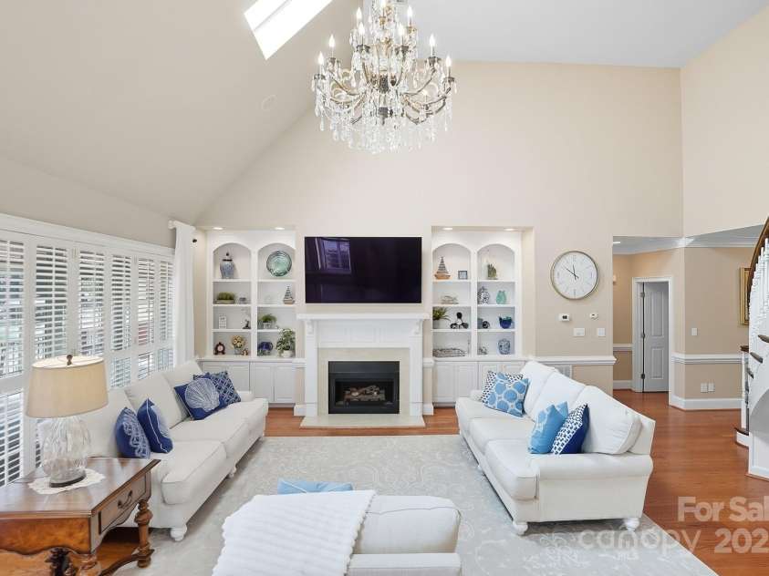 8424 Catawba Cove Drive, Belmont, NC 28012.  MLS# CAR4304261, YatesRealty ID 4094. 