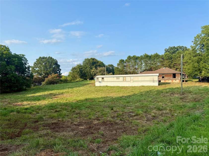 234 Passaic Street, Peachland, NC 28133.  MLS# CAR4403752, YatesRealty ID 40941. 