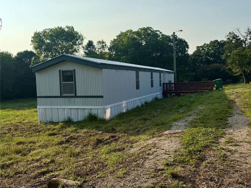 234 Passaic Street, Peachland, NC 28133.  MLS# CAR4403752, YatesRealty ID 40941. 
