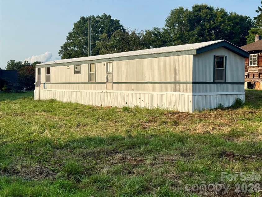 234 Passaic Street, Peachland, NC 28133.  MLS# CAR4403752, YatesRealty ID 40941. 