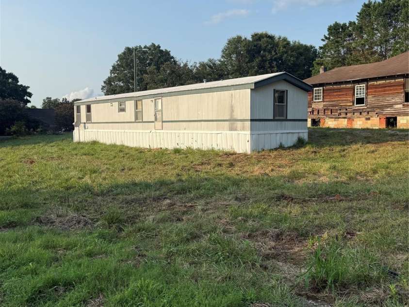 234 Passaic Street, Peachland, NC 28133.  MLS# CAR4403752, YatesRealty ID 40941. 