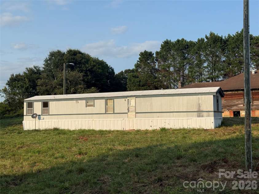 234 Passaic Street, Peachland, NC 28133.  MLS# CAR4403752, YatesRealty ID 40941. 