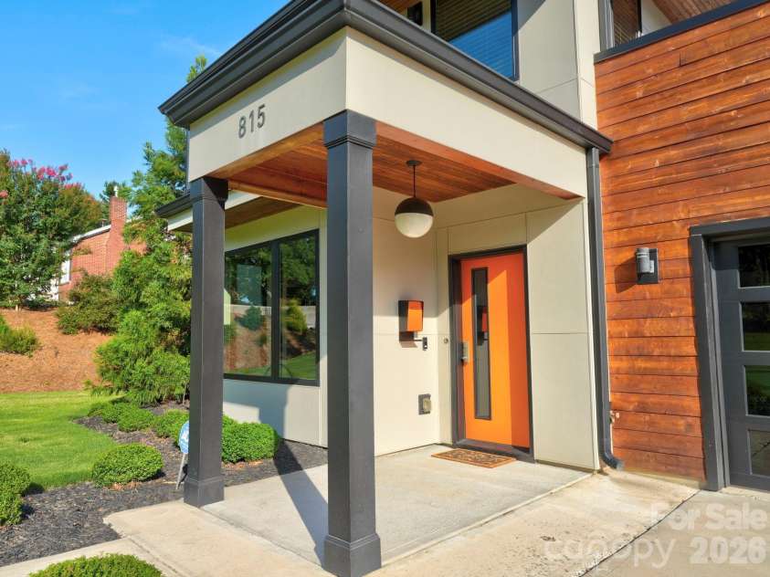 815 Burrage Road, Concord, NC 28025.  MLS# CAR4407856, YatesRealty ID 40942. 