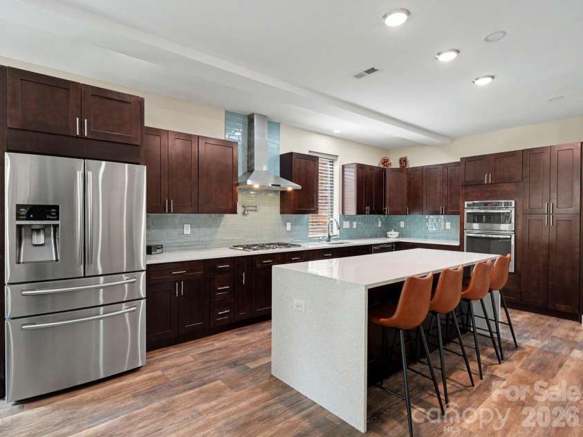 815 Burrage Road, Concord, NC 28025.  MLS# CAR4407856, YatesRealty ID 40942. 
