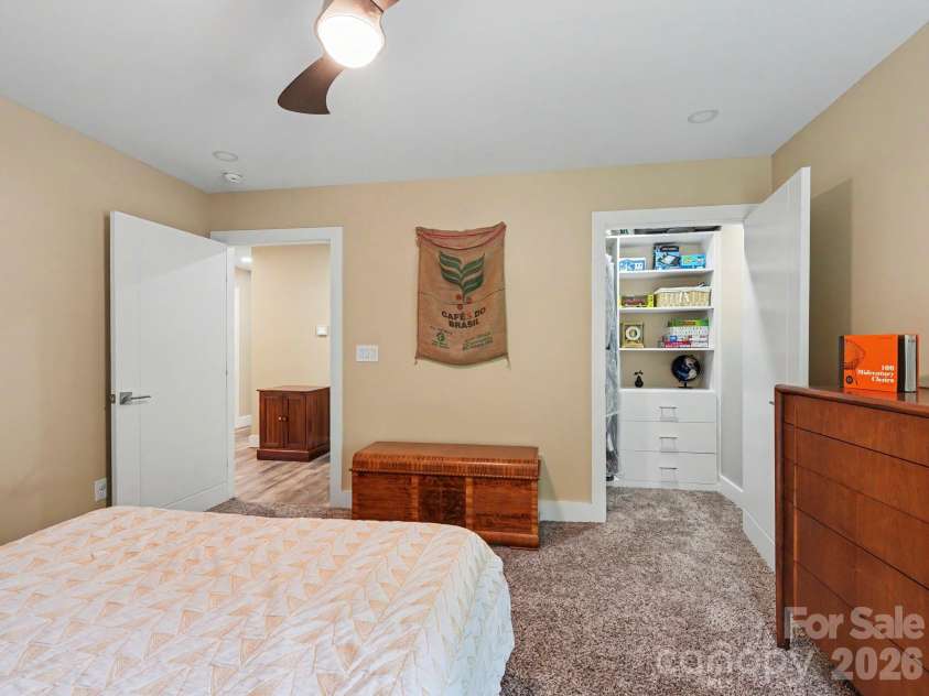 815 Burrage Road, Concord, NC 28025.  MLS# CAR4407856, YatesRealty ID 40942. 
